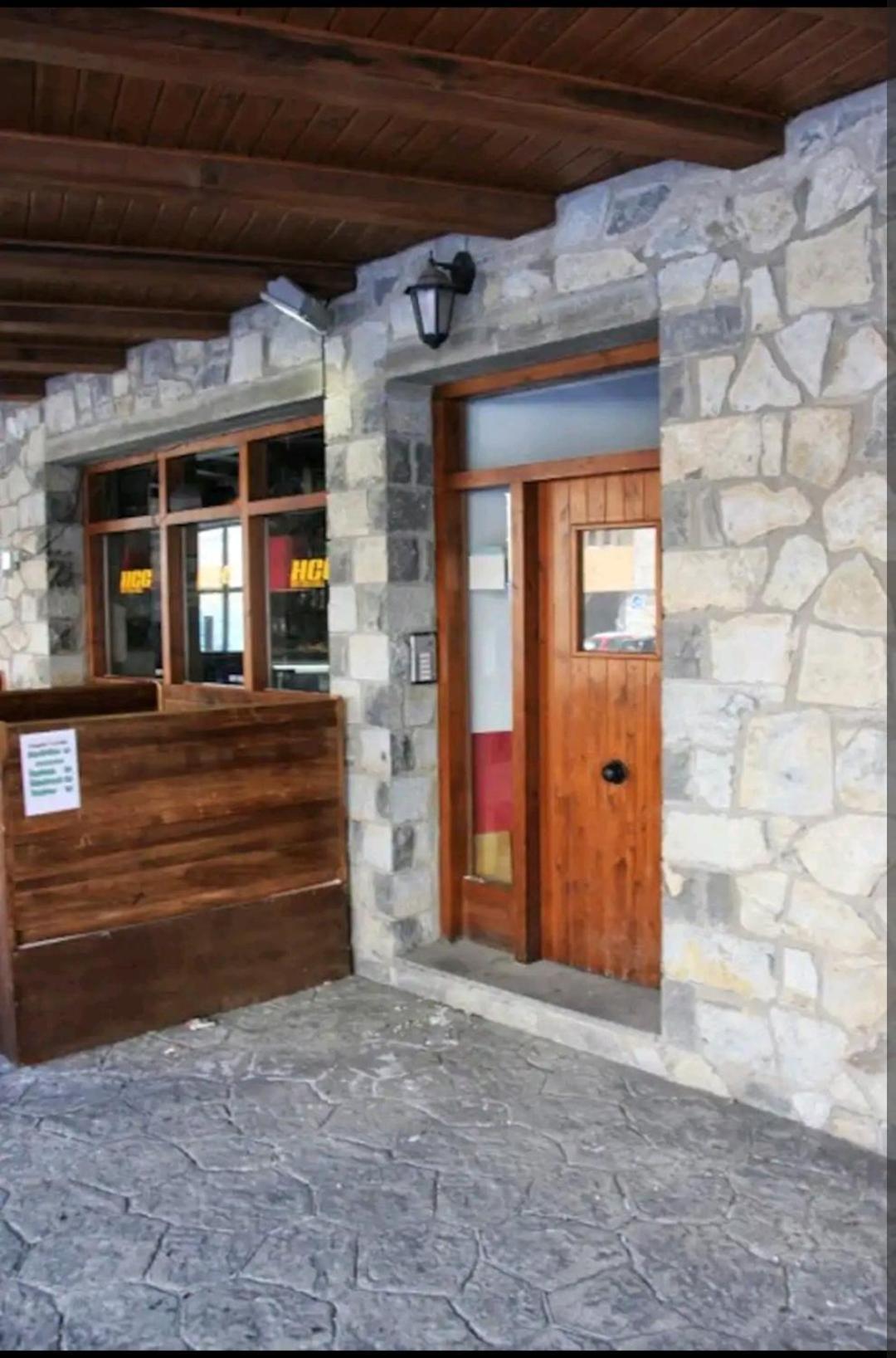Check-In Casas Ibon Apartamento Benasque Exterior foto