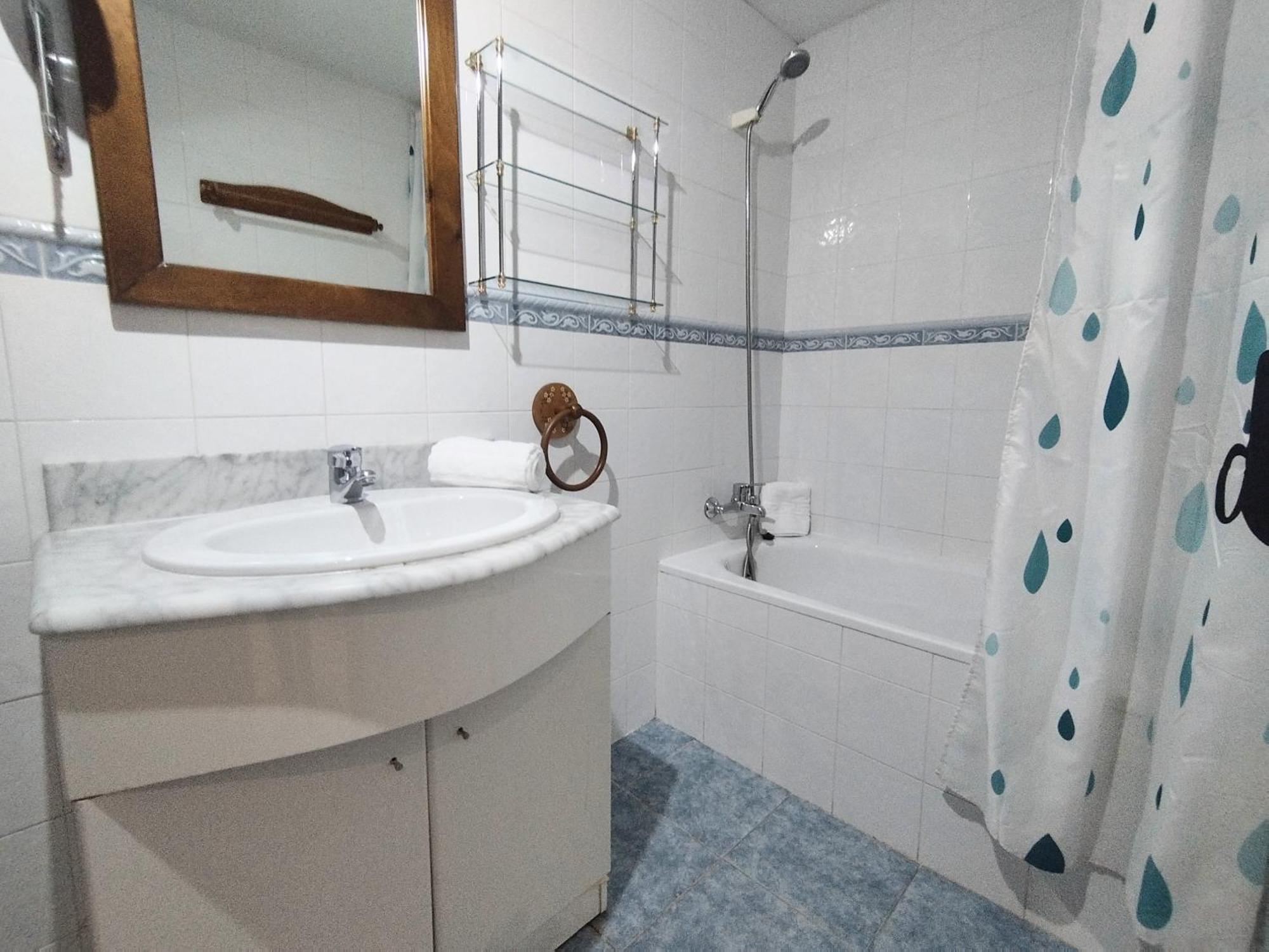 Check-In Casas Ibon Apartamento Benasque Exterior foto