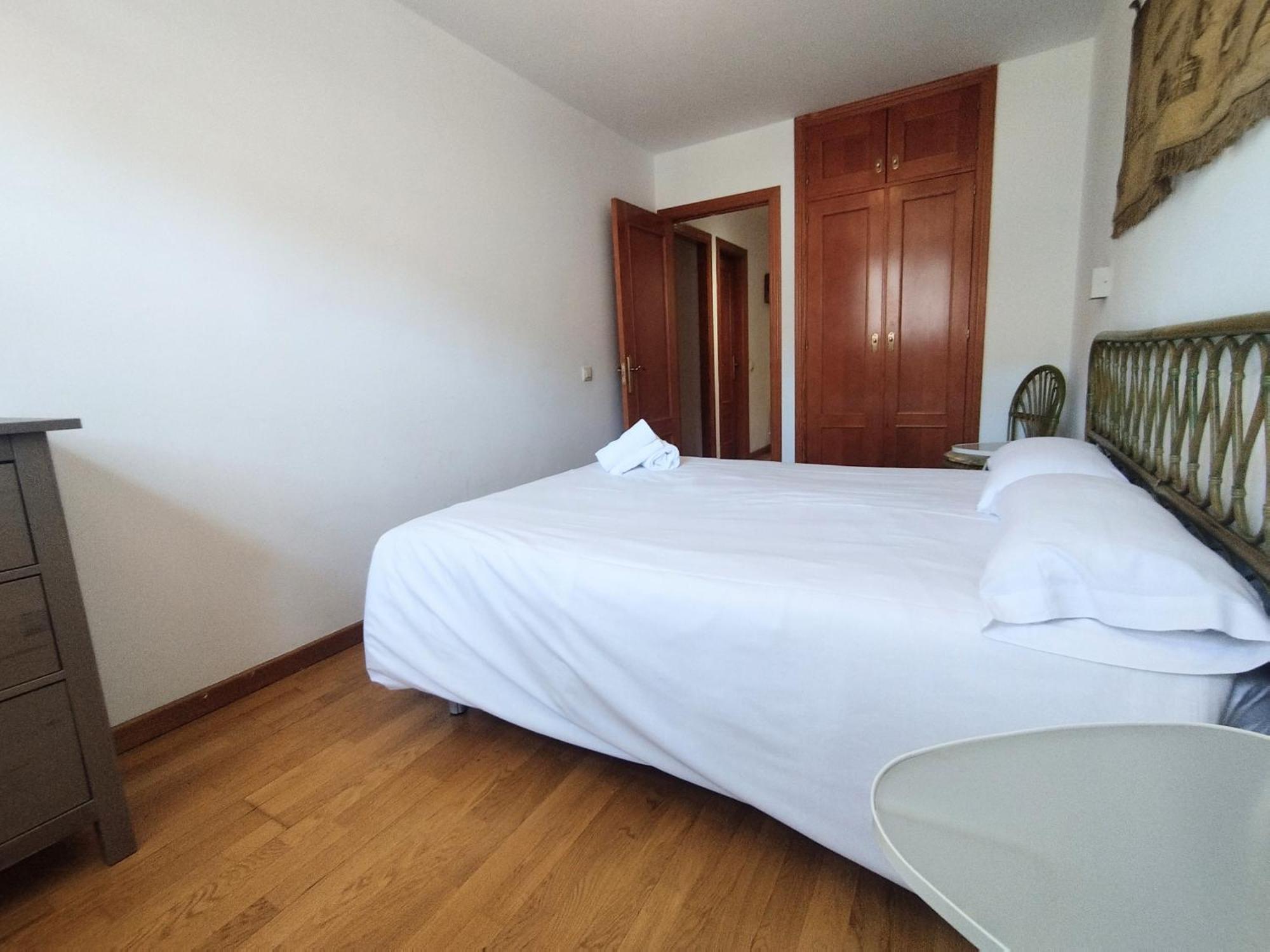 Check-In Casas Ibon Apartamento Benasque Exterior foto