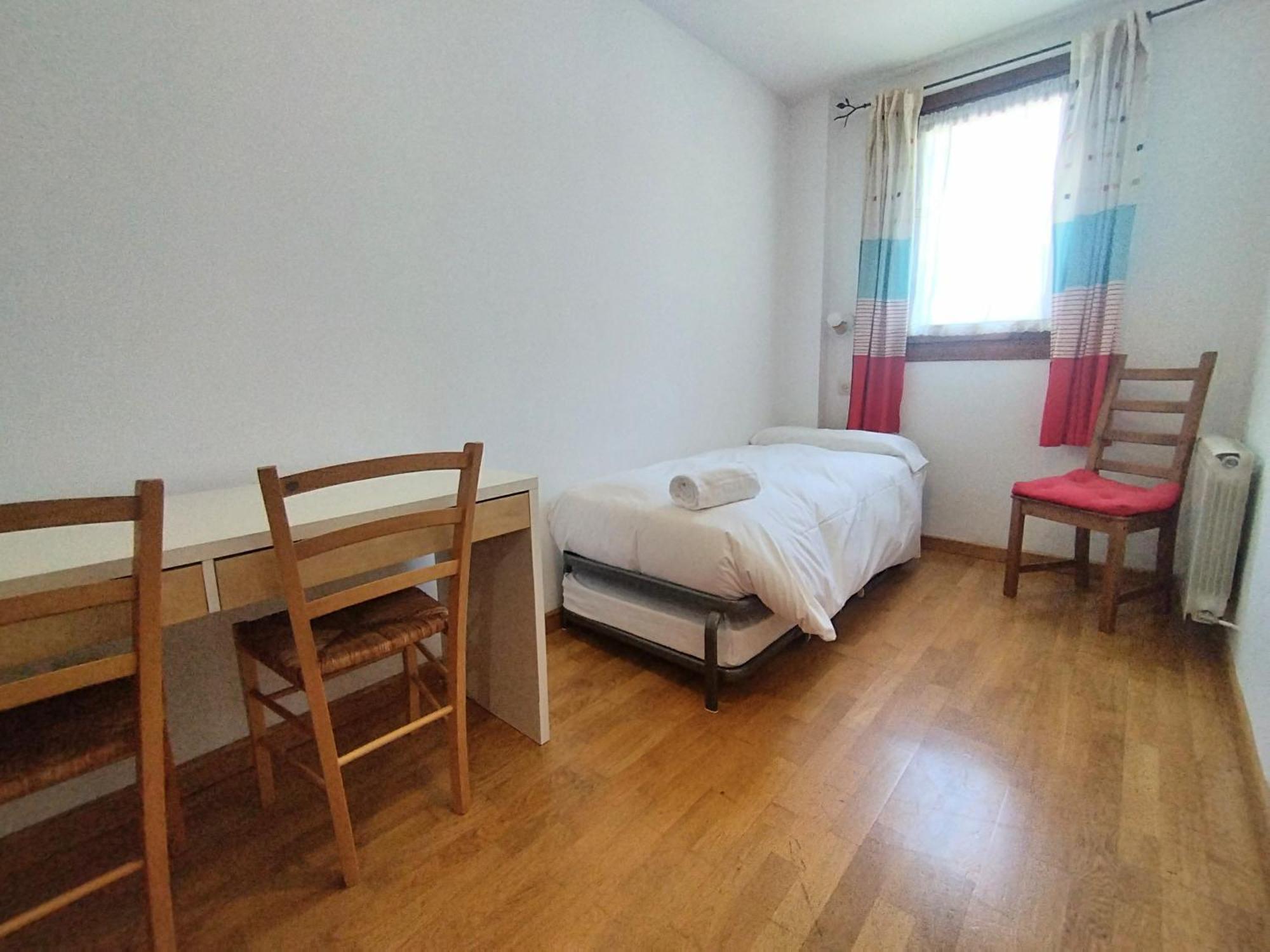 Check-In Casas Ibon Apartamento Benasque Exterior foto